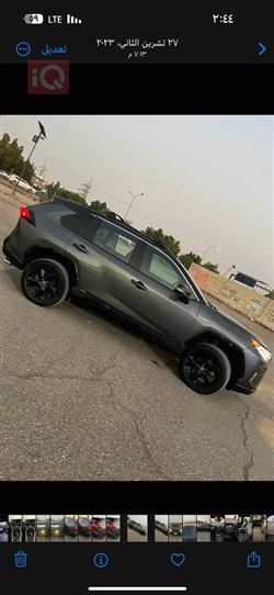 تويوتا راف 4